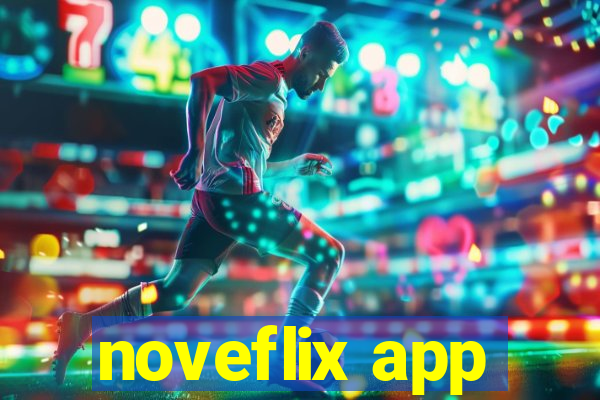 noveflix app